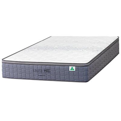 Laura Hill Exquisite Australian Made Queen Premium Mattress