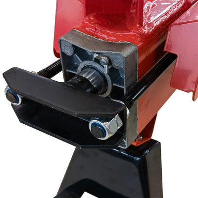 Yukon 8 Ton 2.2kw Heavy-duty Electric Hydraulic Log Splitter