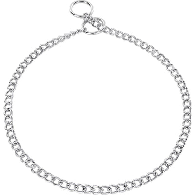 Herm Sprenger Chain Collar 1.5MM CHROME 35CM