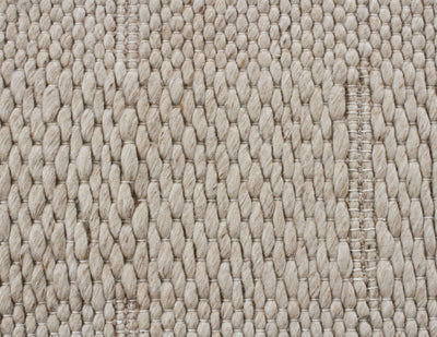 Milano Hand Woven Wool Rug - 240x340