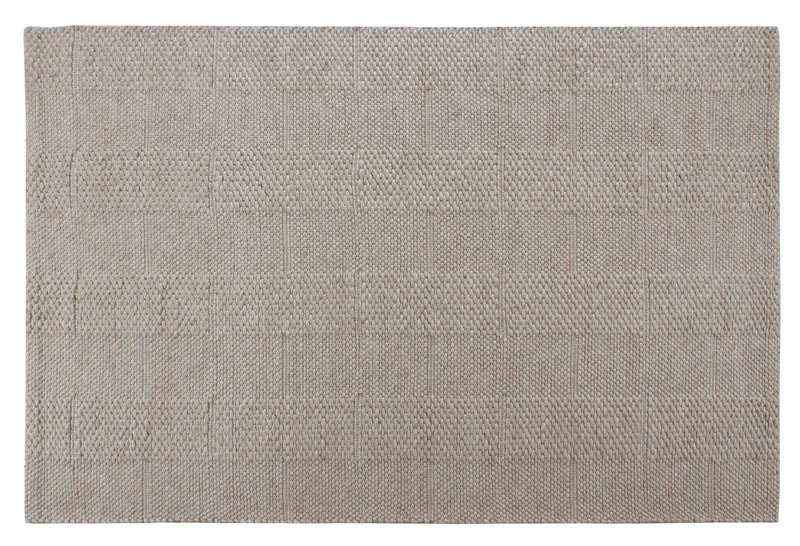 Milano Hand Woven Wool Rug - 240x340