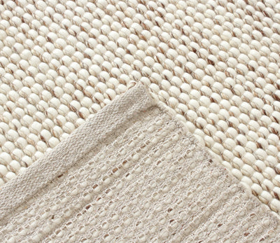Ashley Premium Handmade Wool Rug - 240x340