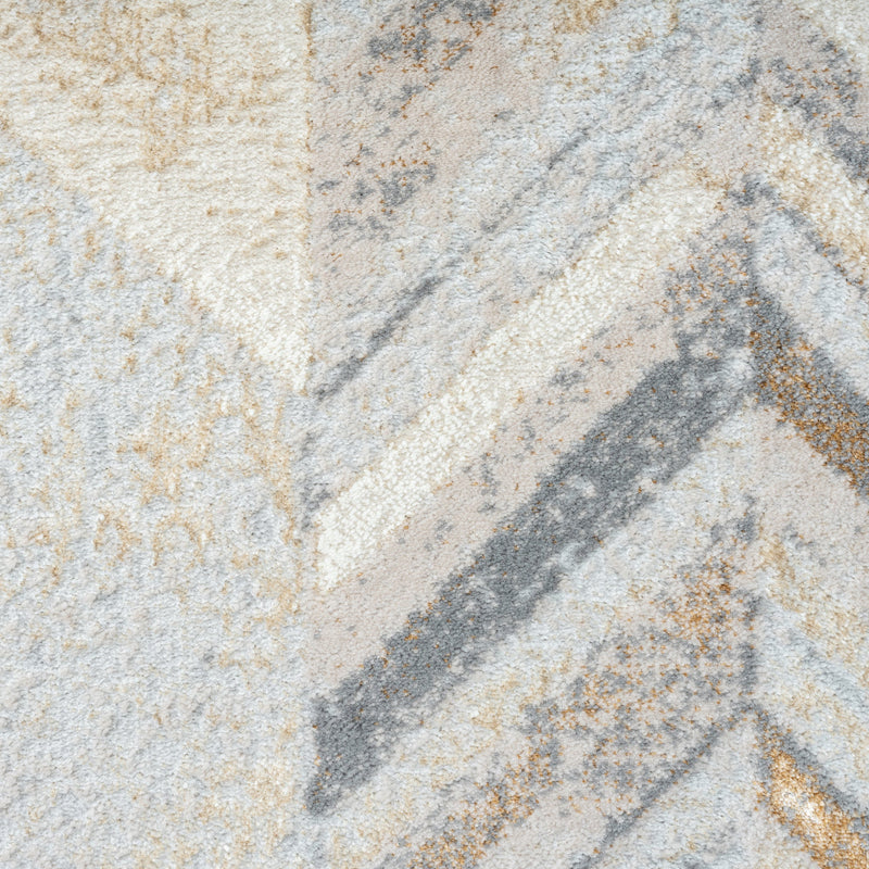 Avani Marble Rug - Stone - 120x170
