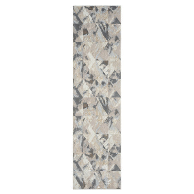 Avani Marble Rug - Slate - 120x170