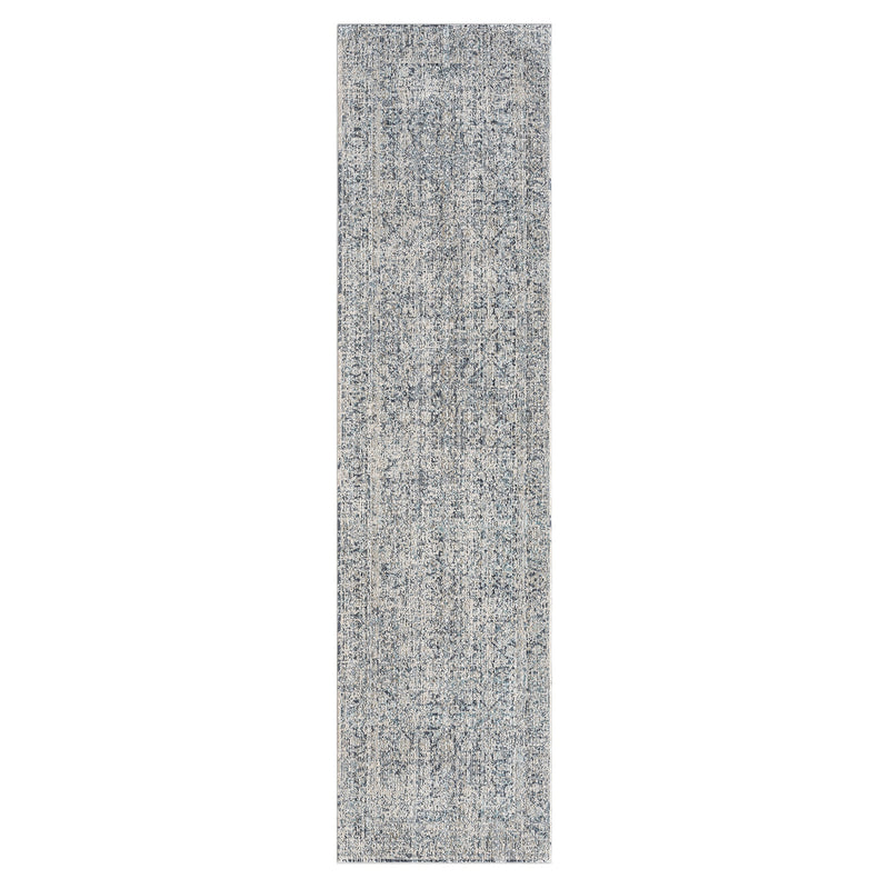 Aubre Contemporary Area Rug - Sand - 160x160