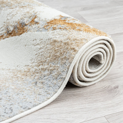 Avani Marble Rug - Sand - 160x230