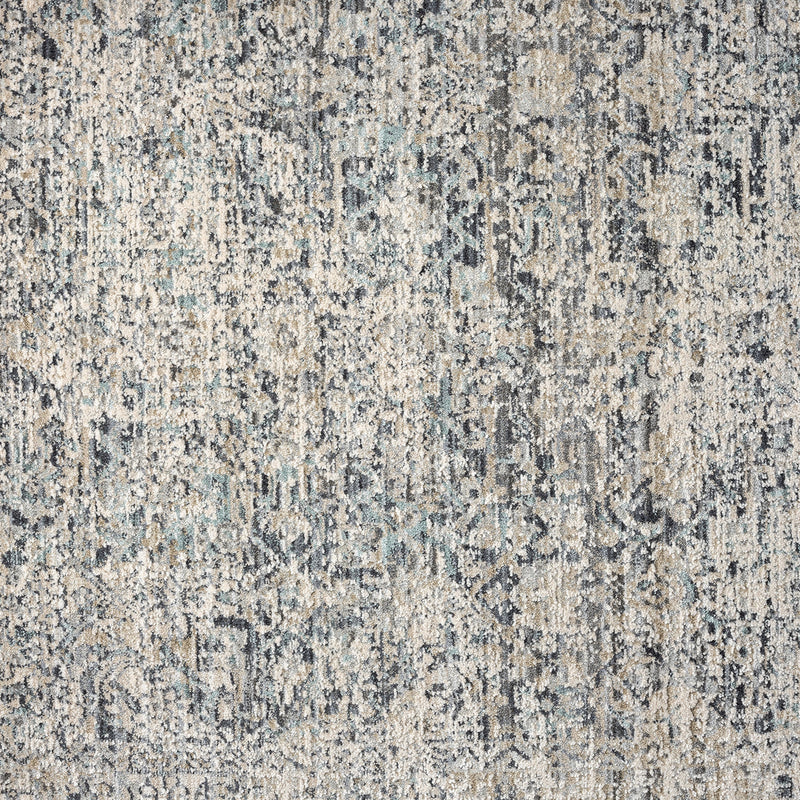 Aubre Contemporary Area Rug - Sand - 190x190