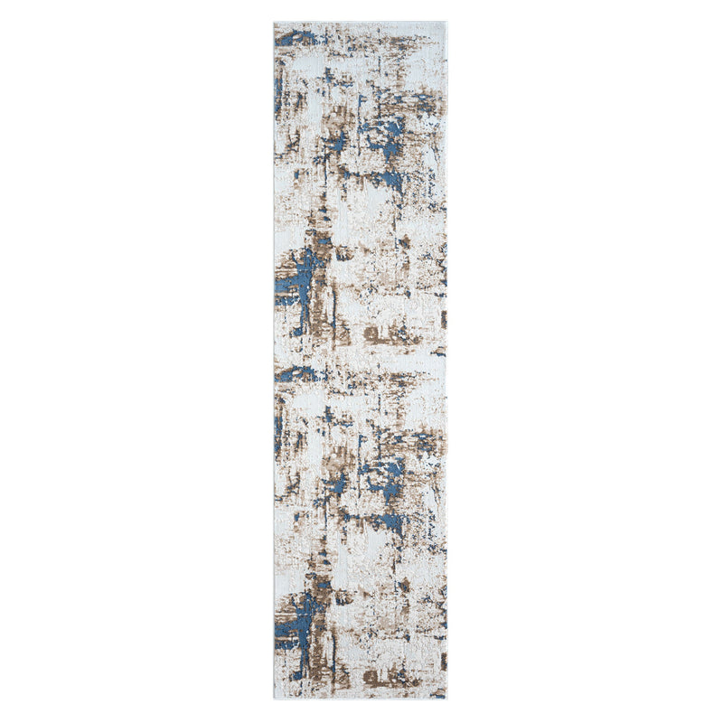 Grande Jacquard Rug - Arctic - 240x330