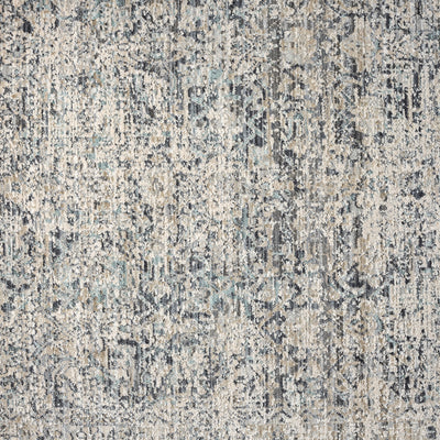 Aubre Contemporary Area Rug - Sand - 80x150