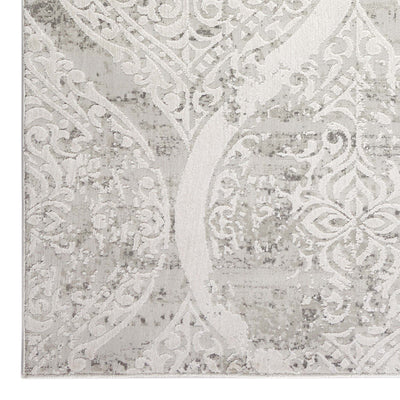 Astral Classic Rug - Pearl - 80x300