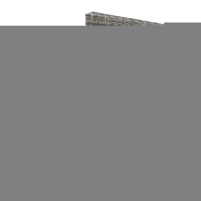 6PCS Outdoor Modular Lounge Sofa Coogee-Grey