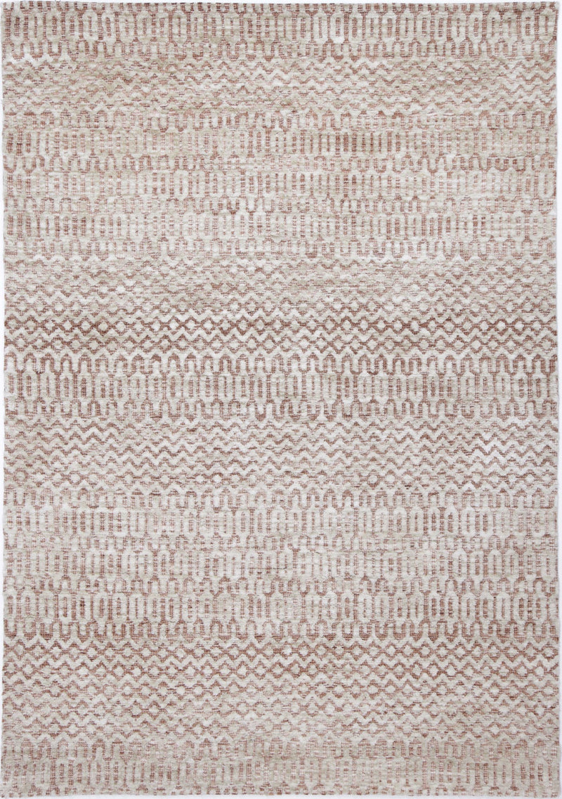 Alayah Camphils Rust Rug 160x230 cm