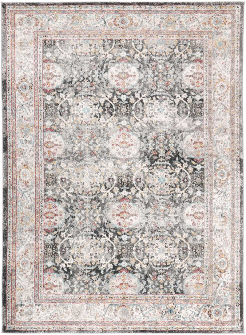 Ezra Traditional Rug 160x230