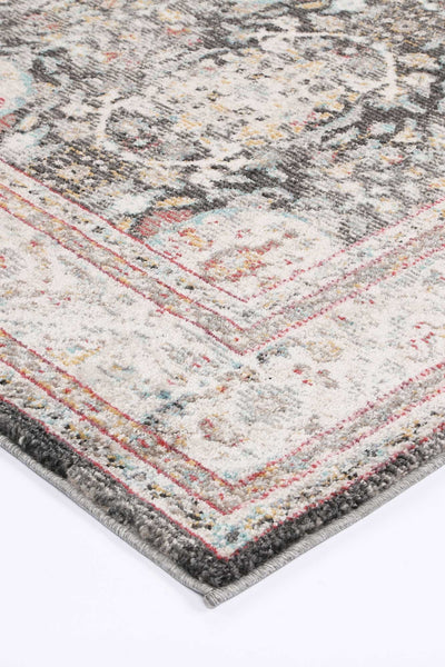 Ezra Traditional Rug 160x230