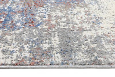 Amelia Multi Colour Modern Rug 160x230 cm