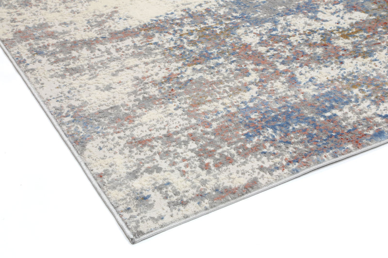 Amelia Multi Colour Modern Rug 160x230 cm