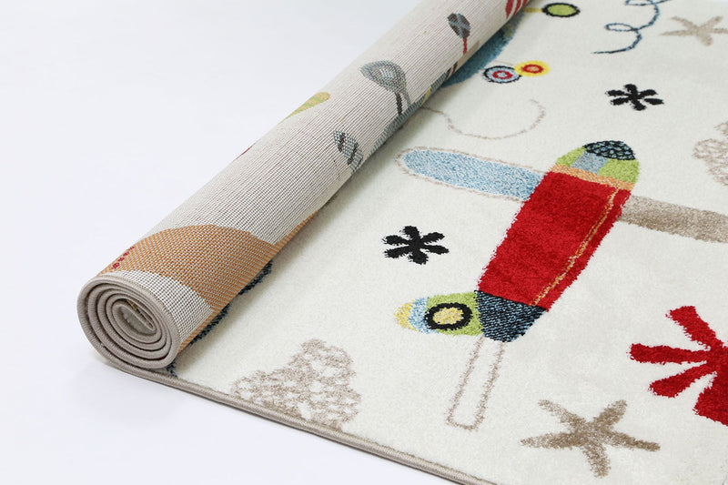 Nova Kids Multi Plane Rug 120x170 cm