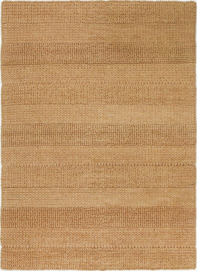 Zayna Grace Copper Wool Blend Rug 200x290cm