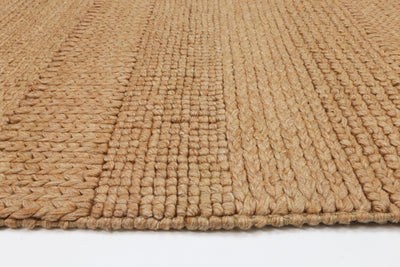 Zayna Grace Copper Wool Blend Rug 200x290cm