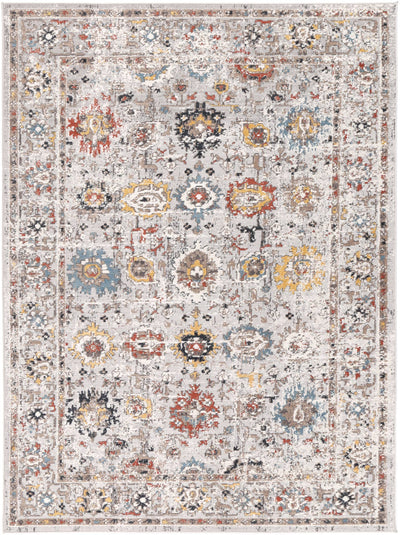 Talulla Oriental Multi Rug 200x280cm