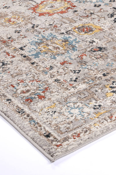 Talulla Oriental Multi Rug 200x280cm