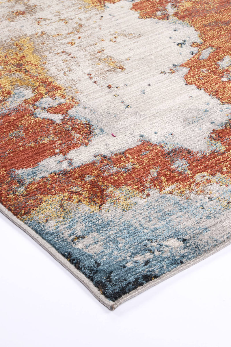 Talulla Transitional Multi Rug 240x320cm