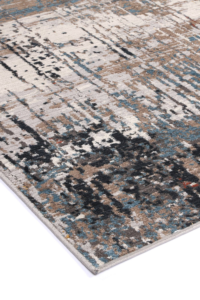 Talulla Transitional Multi Rug 240x320cm