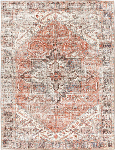 Jezebel Machine Washable Rug 160x230cm