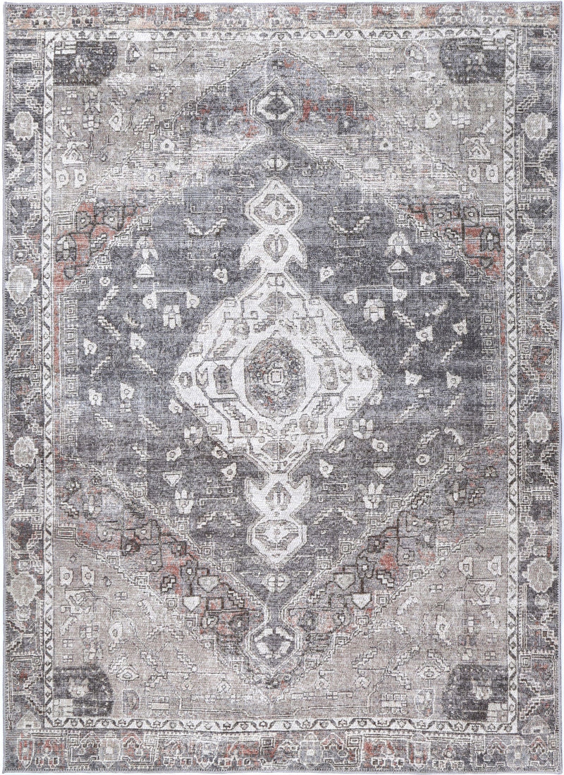 Jules Machine Washable Rug 160x230cm