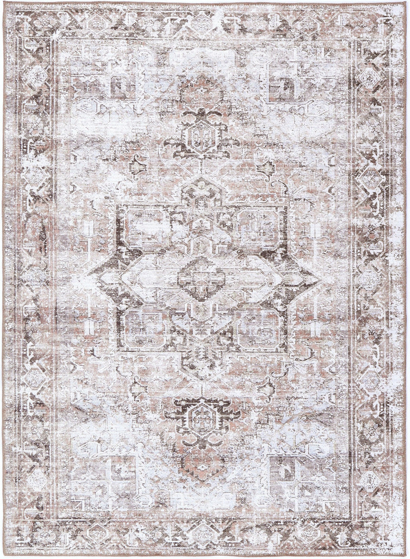 Amelie Machine Washable Rug 160x230cm