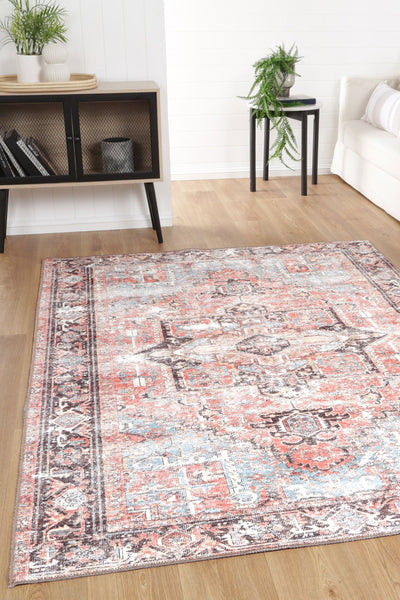 Marcel Machine Washable Rug 200x290cm