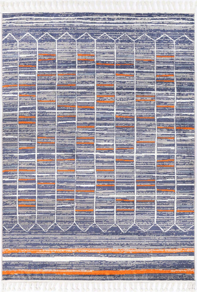 Pasto Ramos Blue Rug 160x230cm