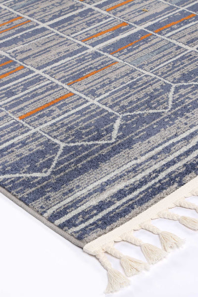 Pasto Ramos Blue Rug 160x230cm