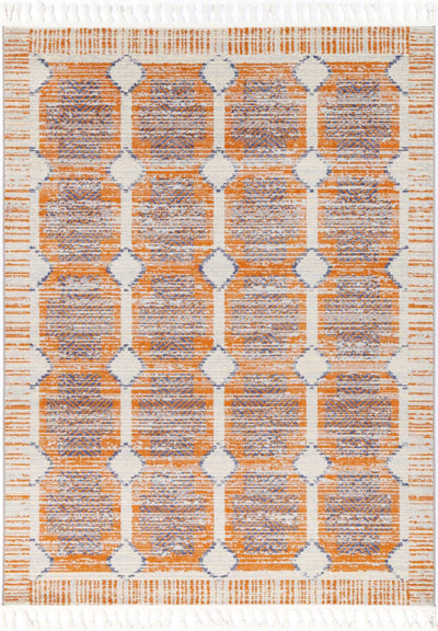 Pasto Adriel Rust Rug 160x230cm