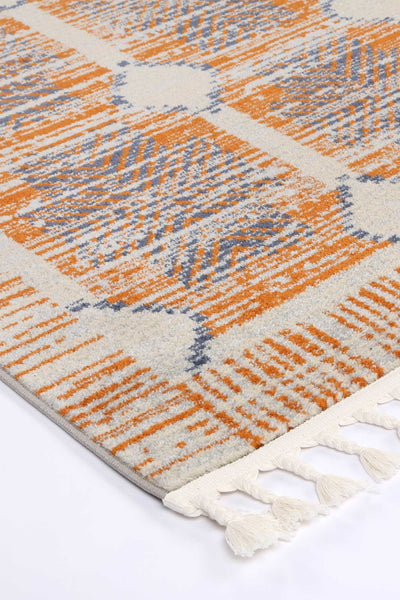 Pasto Adriel Rust Rug 160x230cm