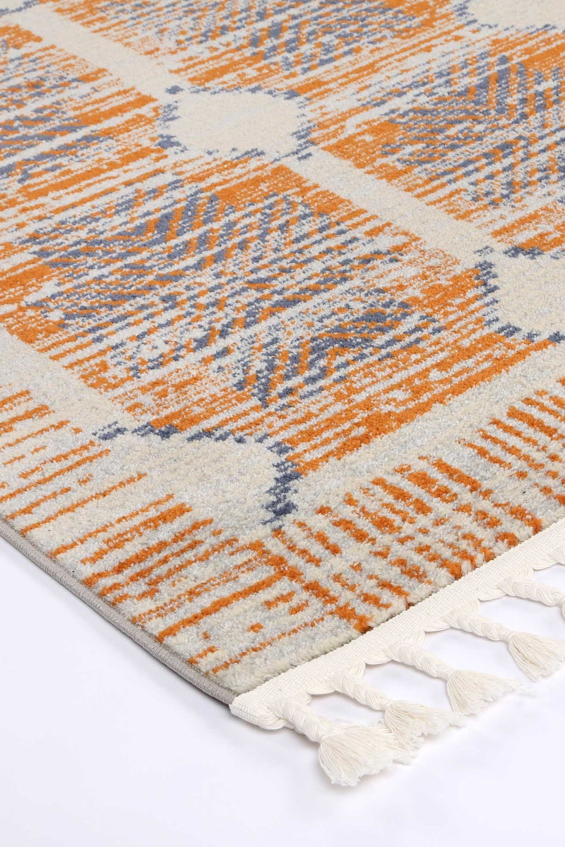 Pasto Adriel Rust Rug 160x230cm