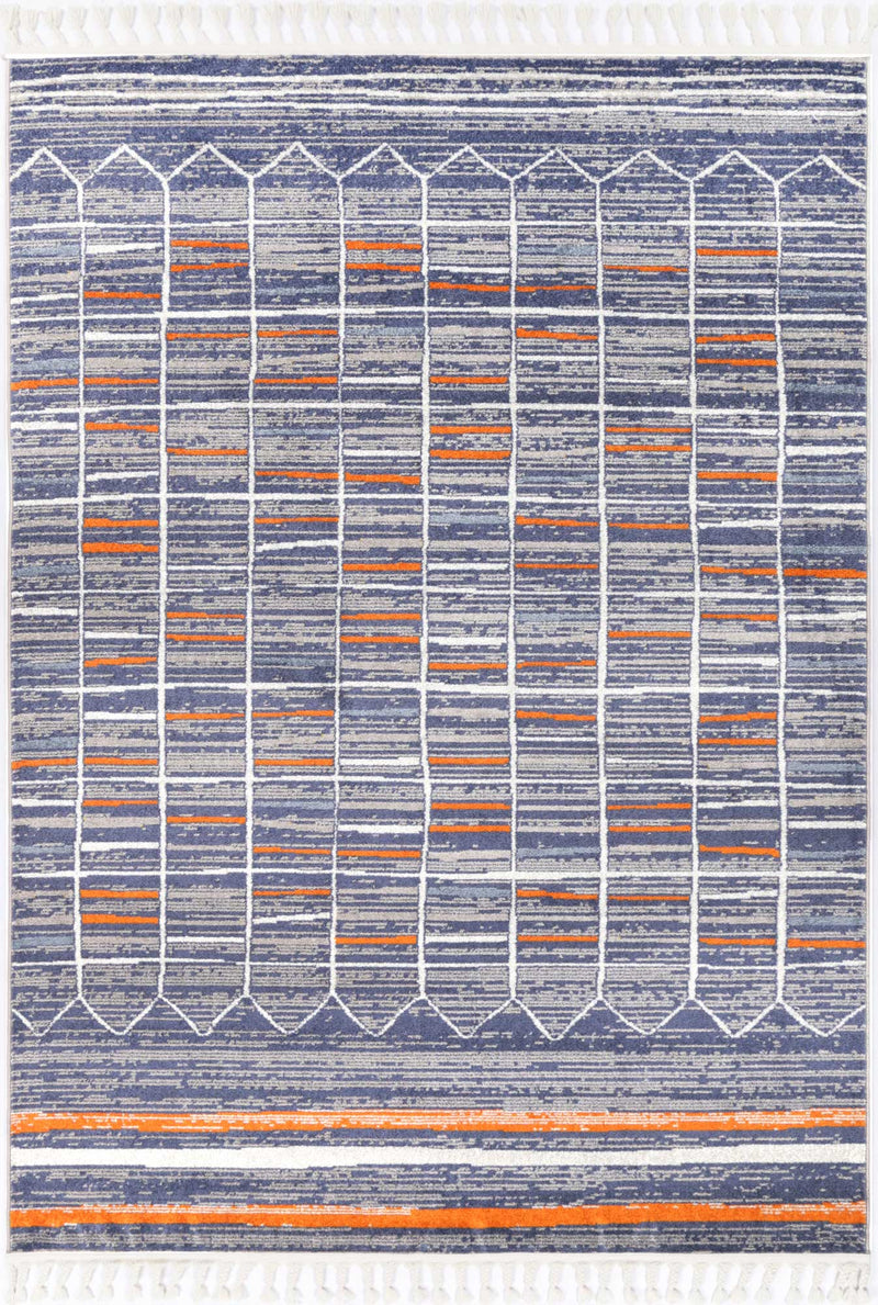 Pasto Ramos Blue Rug 200x290cm