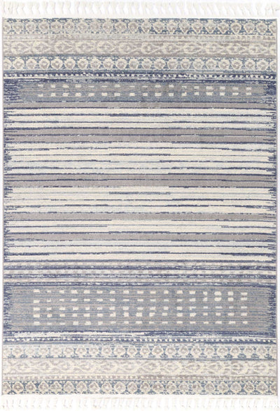 Pasto Juan Blue Rug 200x290cm