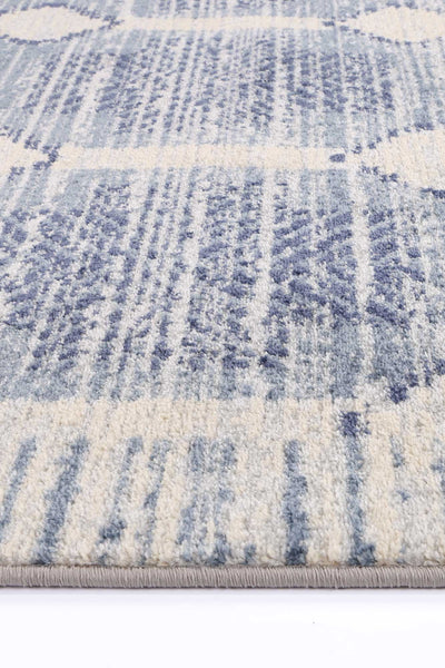 Pasto Martinez Blue Rug 240x330cm