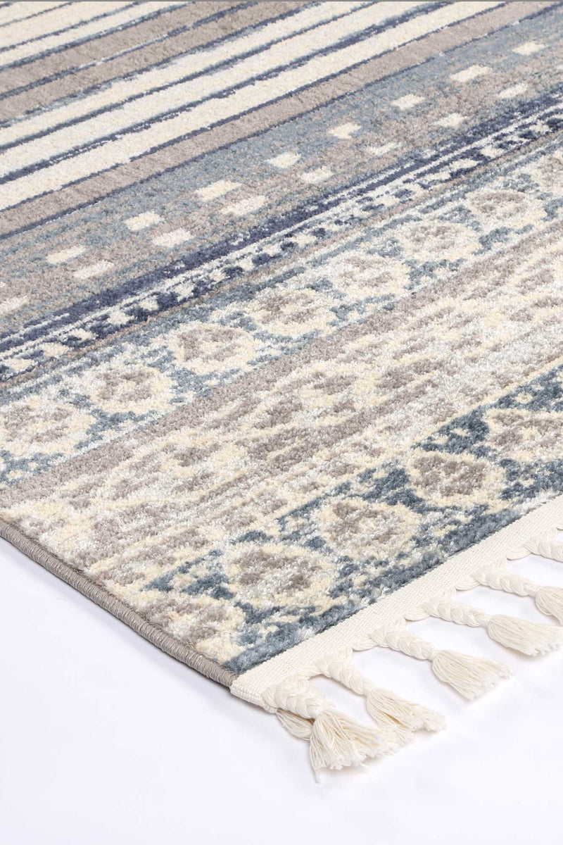 Pasto Juan Blue Rug 240x330cm