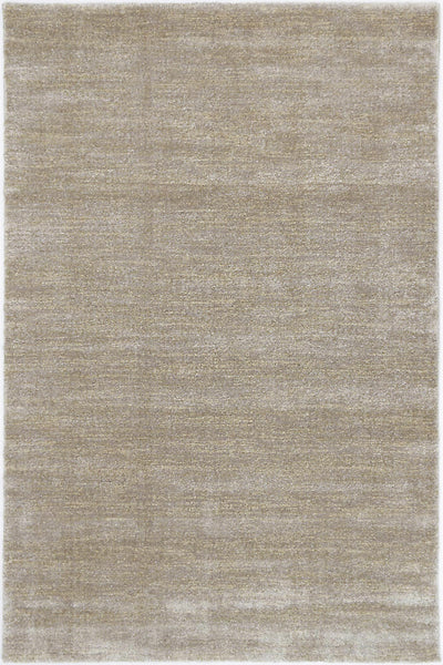 Zarin Solid Beige Modern Rug 200x290 cm