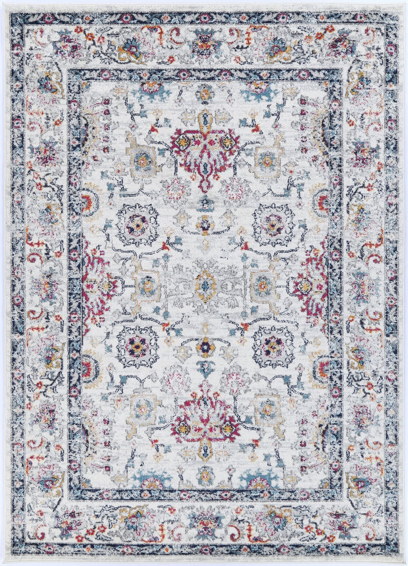 Ligures Traditional Multi Rug 280X380cm