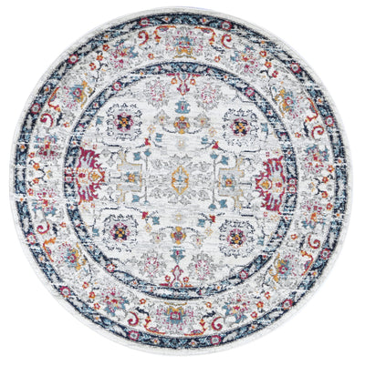 Ligures Traditional Multi Rug 280X380cm