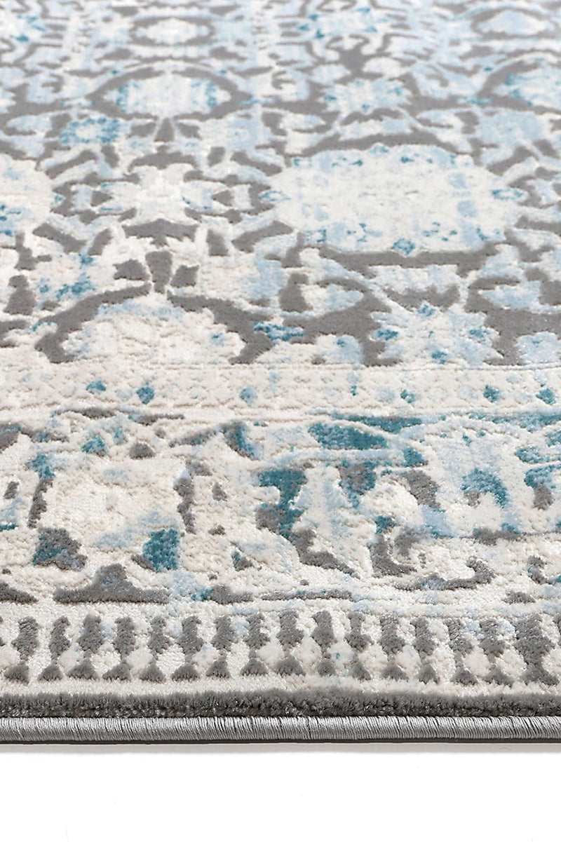 Rapsody Aoede Blue  Rug 160x230 cm