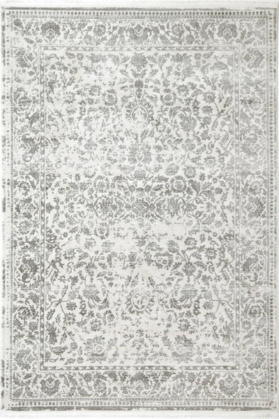 Rapsody Aoede Grey  Rug 240x330 cm