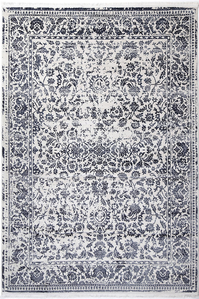 Rapsody Copal Navy Rug 280x380 cm