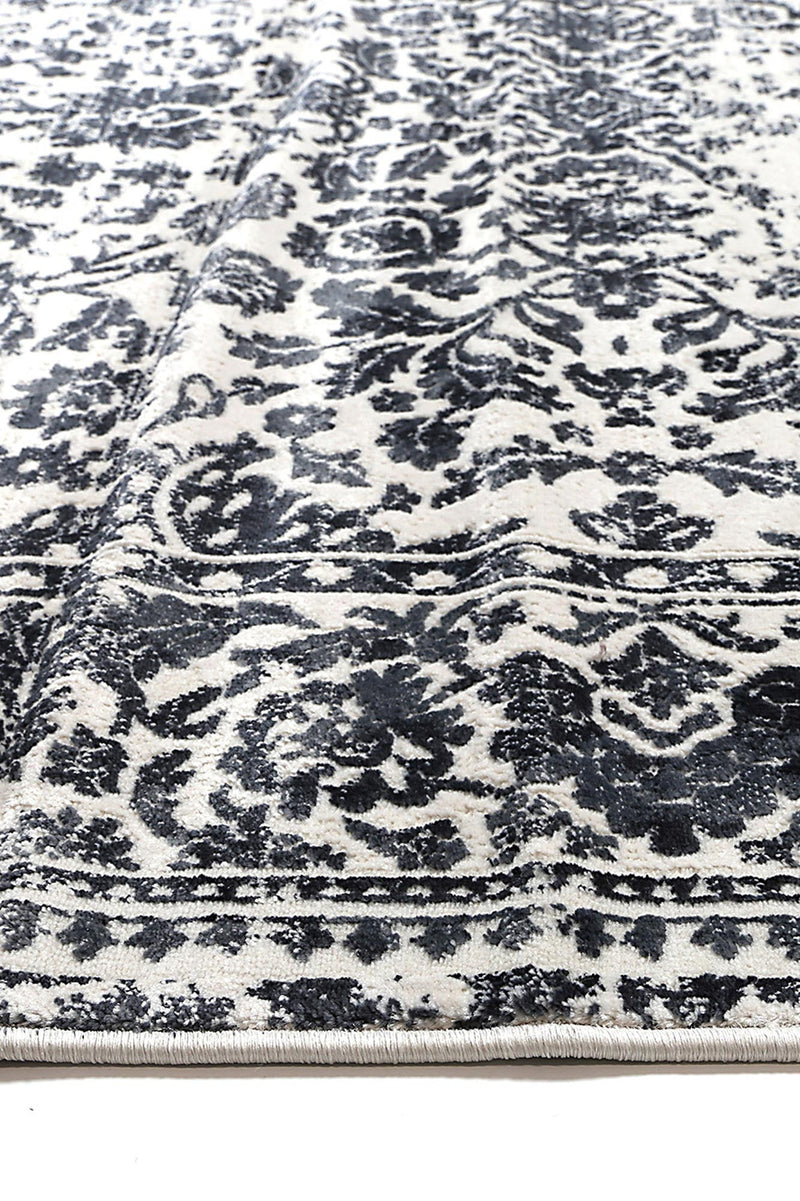 Rapsody Copal Navy Rug 280x380 cm