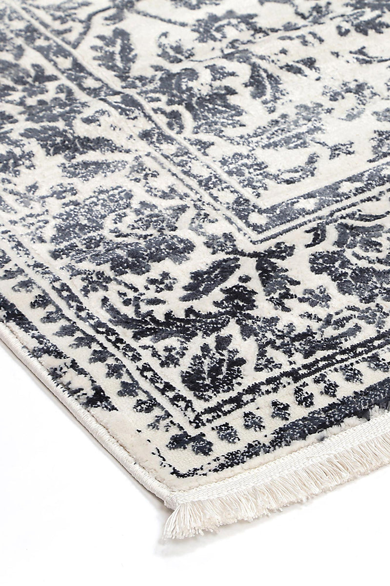 Rapsody Copal Navy Rug 280x380 cm