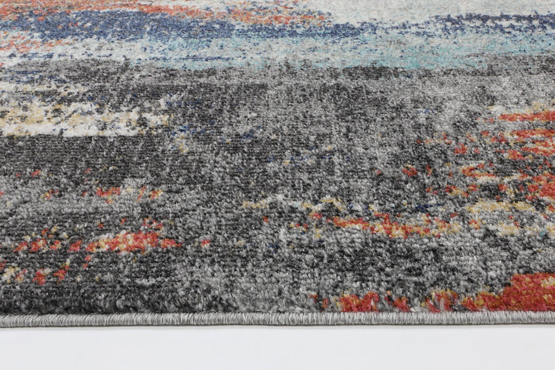 Aveza Abstract Multi Rug 280x380 cm