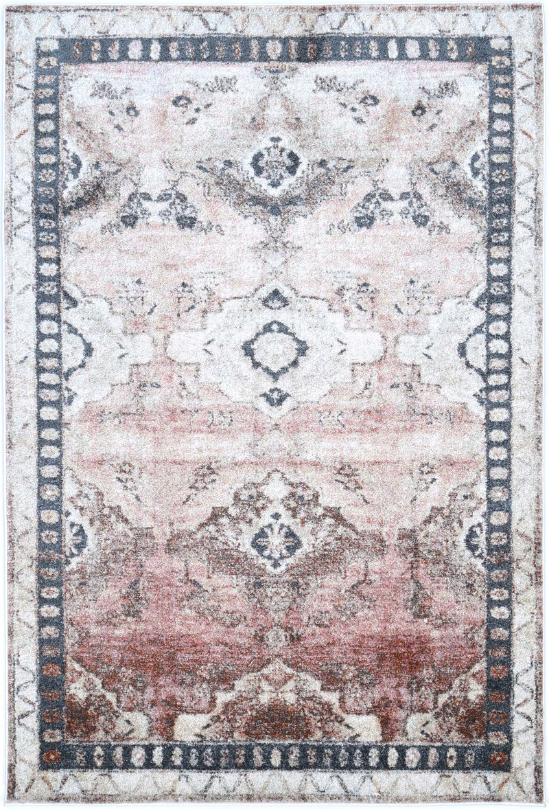 Windsor Ombre Vintage Rug 160x230cm